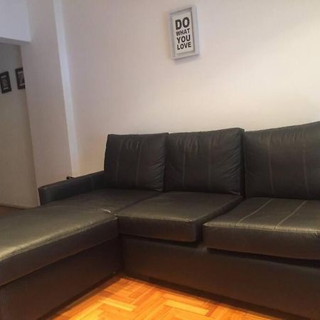 Espacio Recoleta Apartamento Buenos Aires Extérieur photo