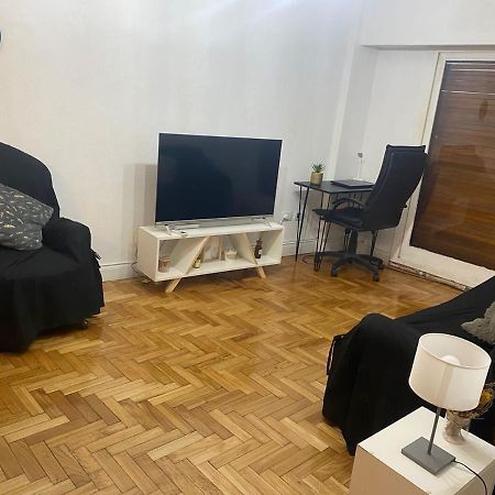 Espacio Recoleta Apartamento Buenos Aires Extérieur photo