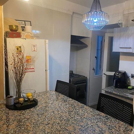 Espacio Recoleta Apartamento Buenos Aires Extérieur photo