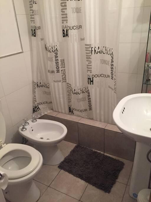 Espacio Recoleta Apartamento Buenos Aires Extérieur photo
