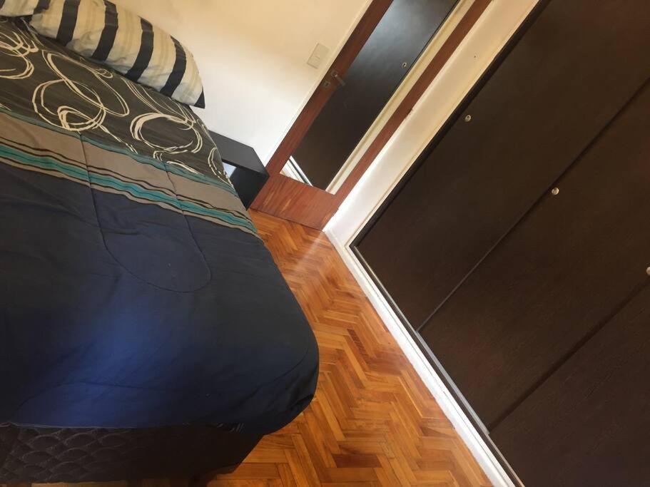 Espacio Recoleta Apartamento Buenos Aires Extérieur photo