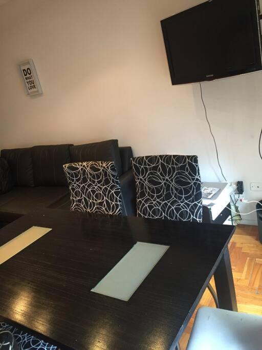 Espacio Recoleta Apartamento Buenos Aires Extérieur photo