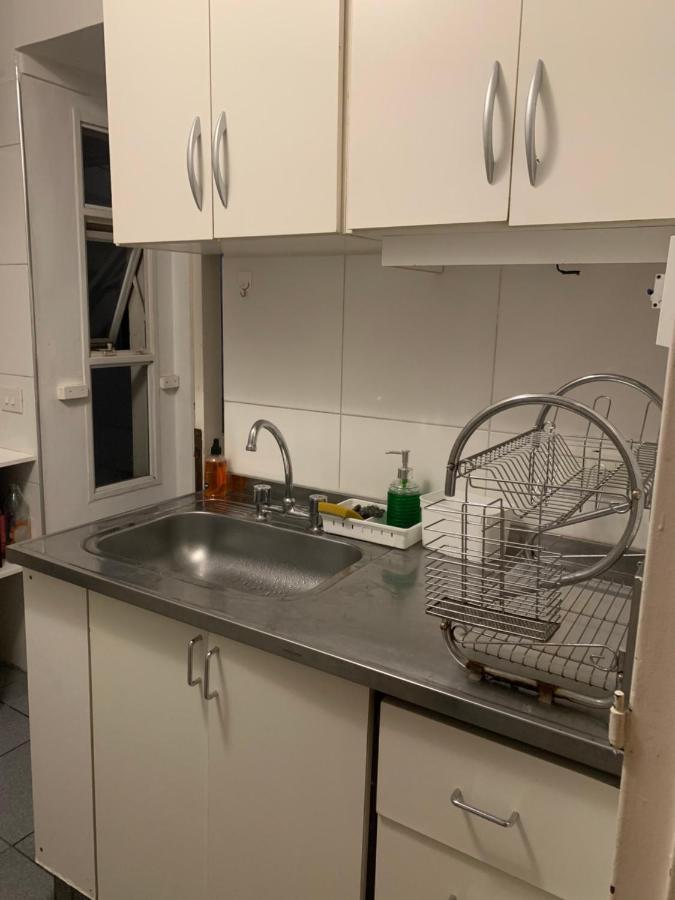 Espacio Recoleta Apartamento Buenos Aires Extérieur photo