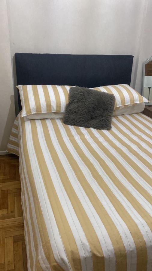 Espacio Recoleta Apartamento Buenos Aires Extérieur photo
